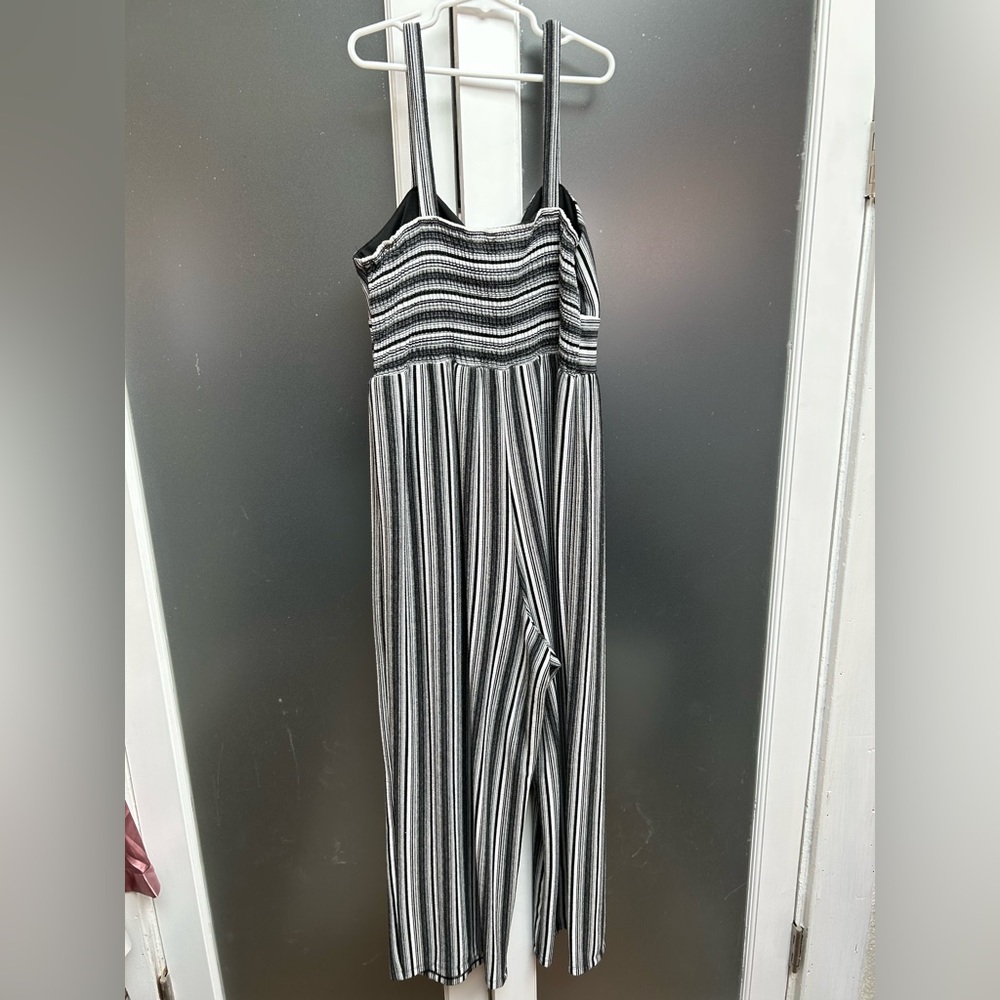 Jumpsuit